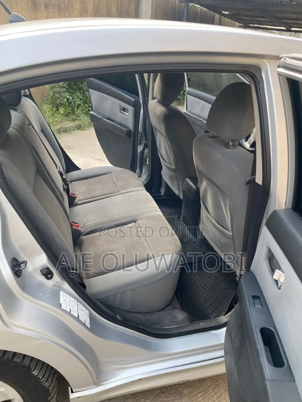 Nissan Sentra 2.0 SR 2010 Silver