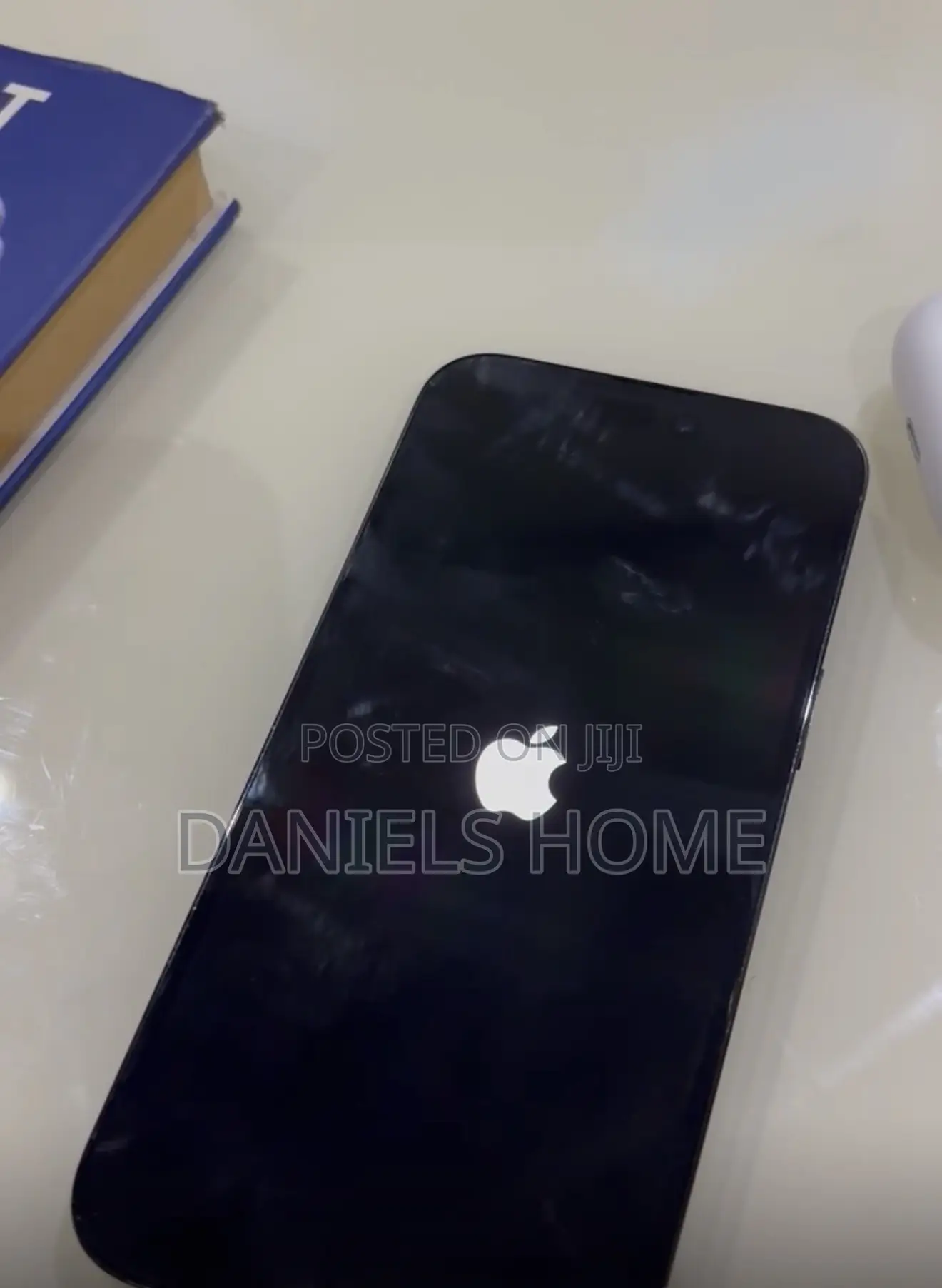 Apple iPhone 14 Pro Max 128 GB Gray