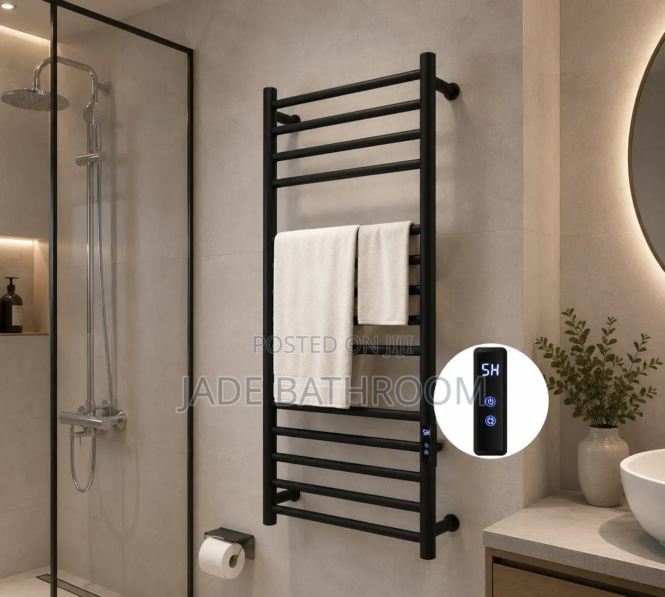 Towel Warmers