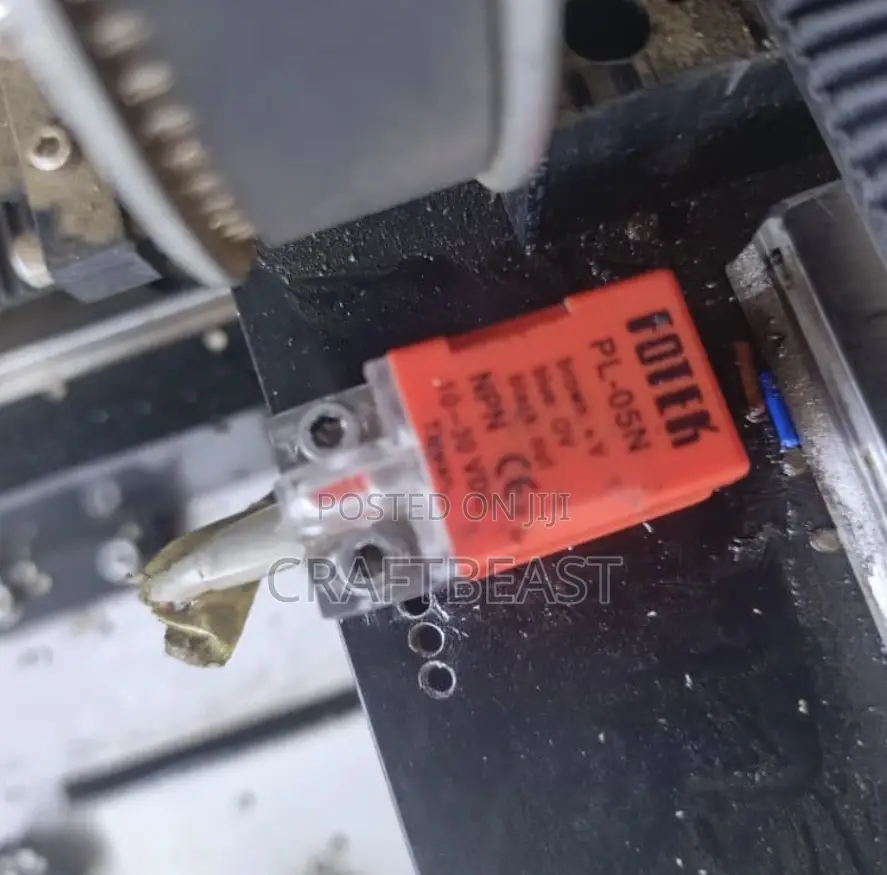 Limit Switch