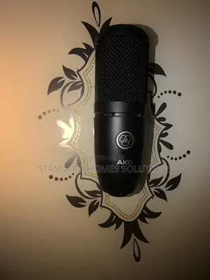 Akg P120 Microphone for Studios