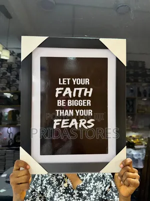 Glossy Wall Art