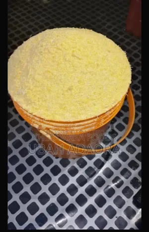 Paint of Garri