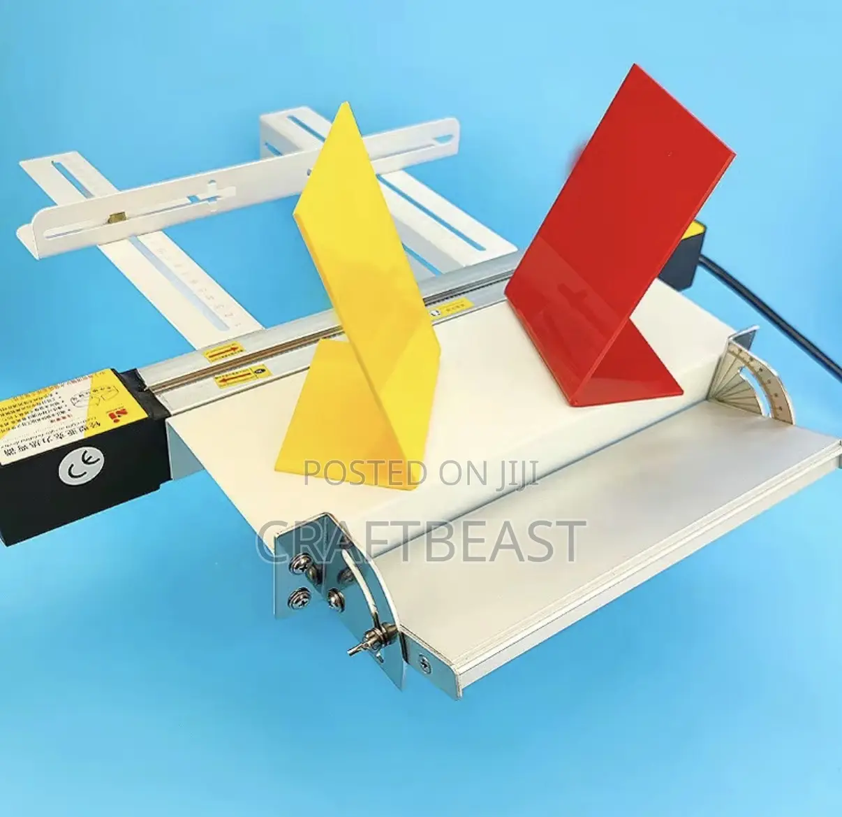30cm Acrylic Bending Machine