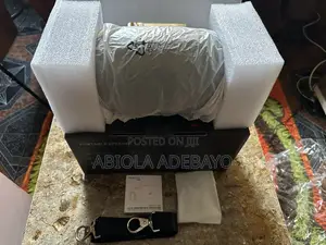 Brand New Zealot S67