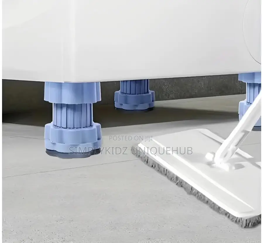 Washing Machine Vibration Pads