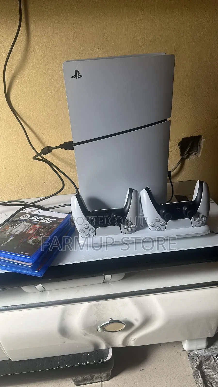 Playstation 5