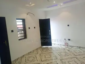 2bdrm Apartment in Ogunfayo Axis, Awoyaya for rent