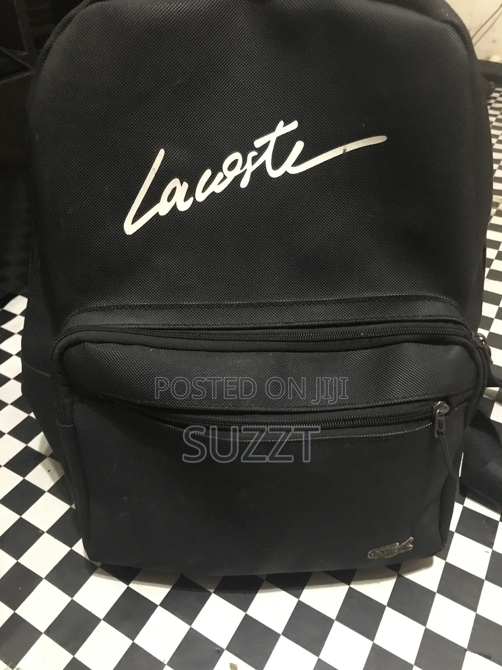 Lacoste Bag