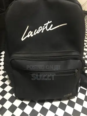 Lacoste Bag