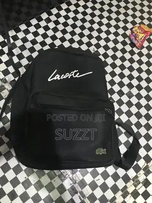 Lacoste Bag