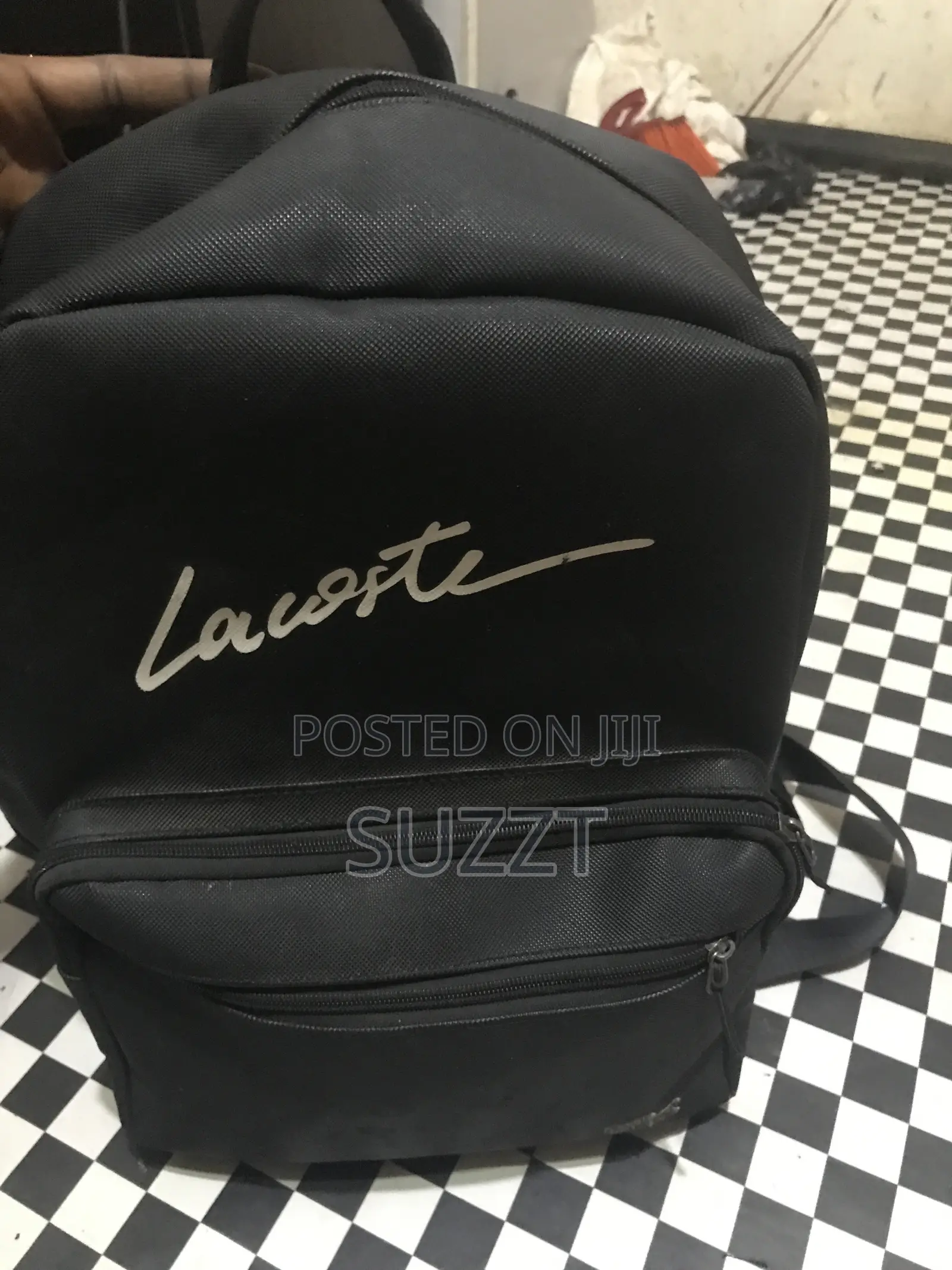 Lacoste Bag