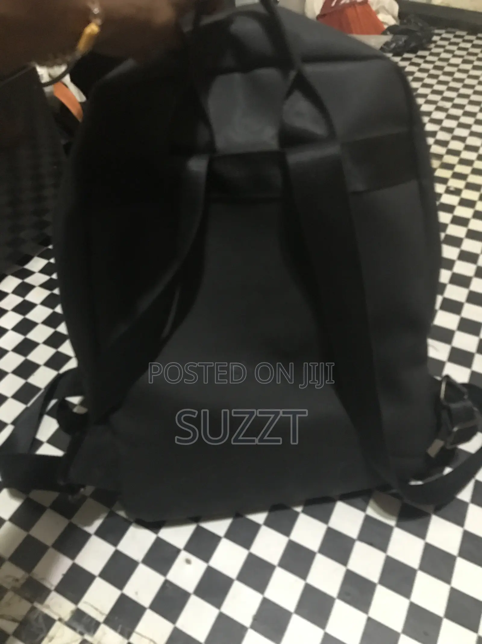 Lacoste Bag