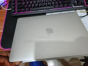 Laptop Apple MacBook Air 2017 8GB Intel Core i5 HDD+SSD 250GB