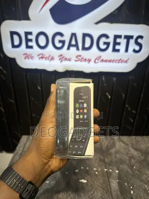 New Nokia 2720 Flip 512 GB Blue