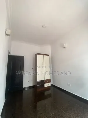 2bdrm Apartment in Blenco Sangotedo for rent