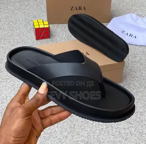 Quality Pam Slippers (Slides)