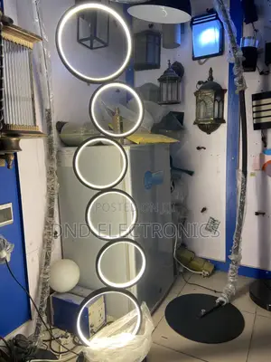 Led Standing Lamps