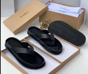 Quality Pam Slippers (Slides)