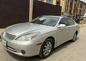 Lexus ES 330 2005 Gold