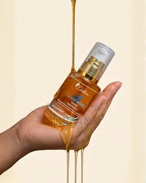 Amaradan Body Oil 30ml