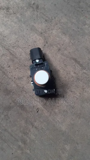 Toyota Camry Bumper Sensor 2020