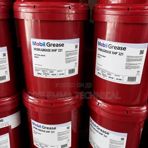 Mobil Grease XHP 221