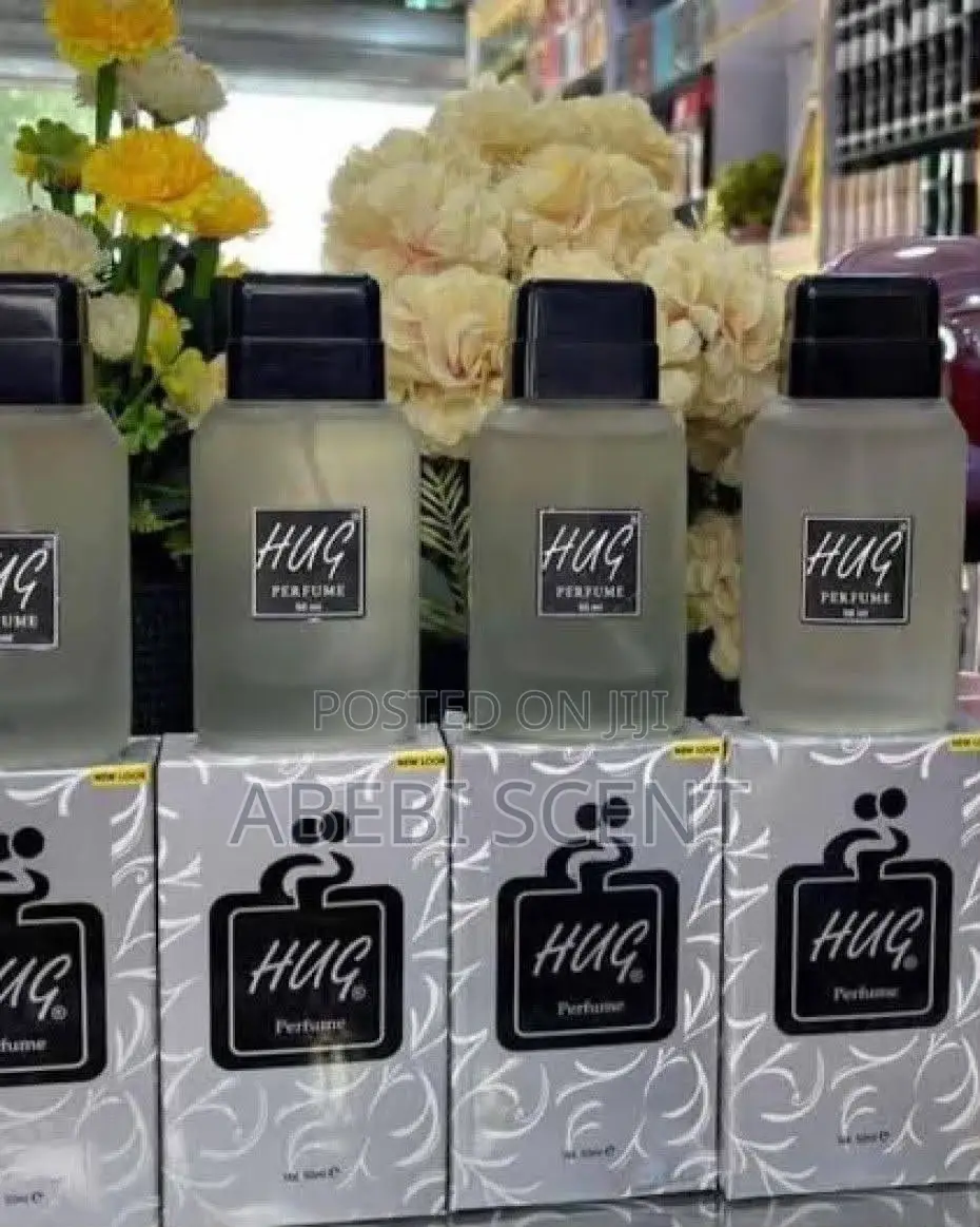 Hug Perfume