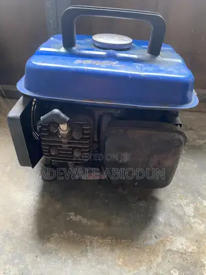 Tiger Generator