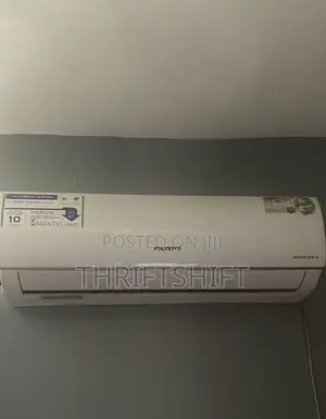 1.5hp Polystar Inverter Ac
