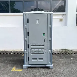 Mobile Toilet Solutions Flush