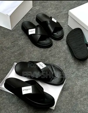 Quality Slides for Men