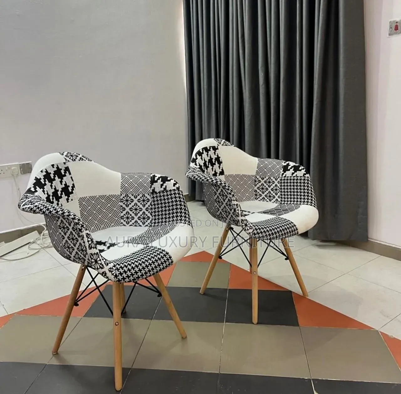 Accent Chair