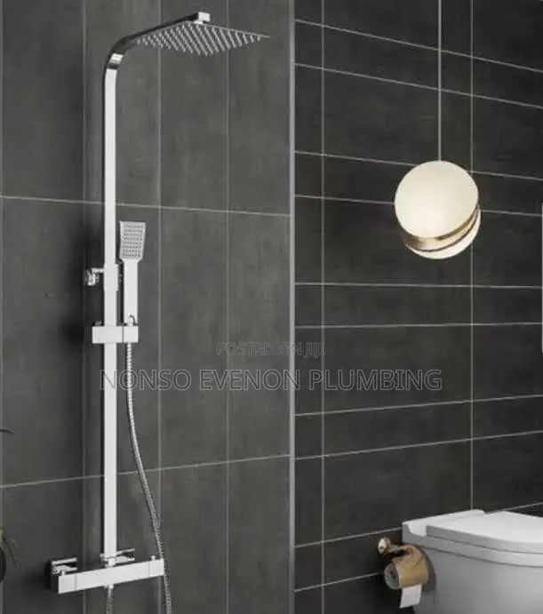 Evenon Plumbing Services