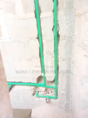 Evenon Plumbing Services