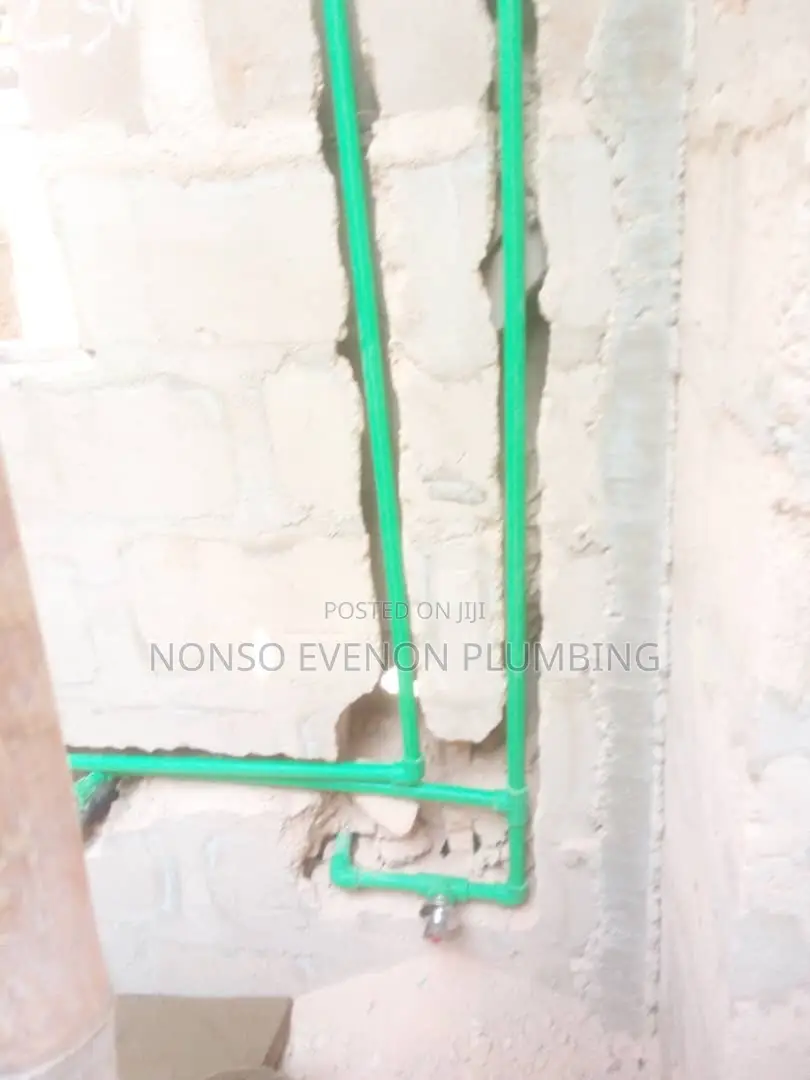 Evenon Plumbing Services