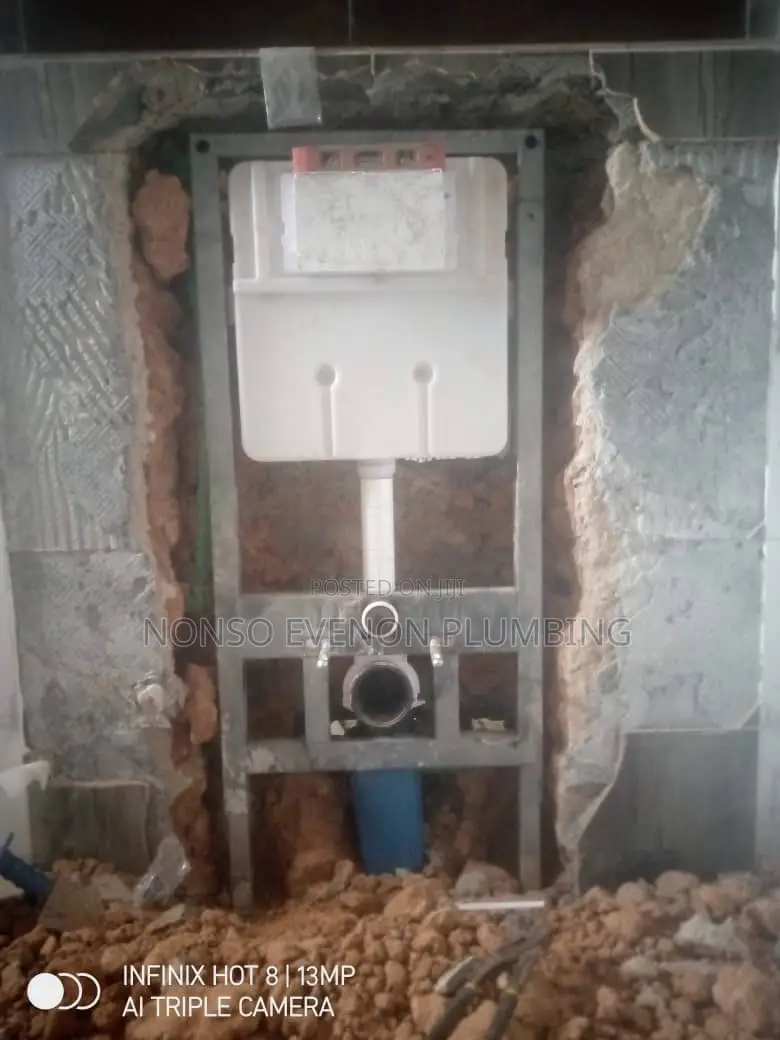Evenon Plumbing Services