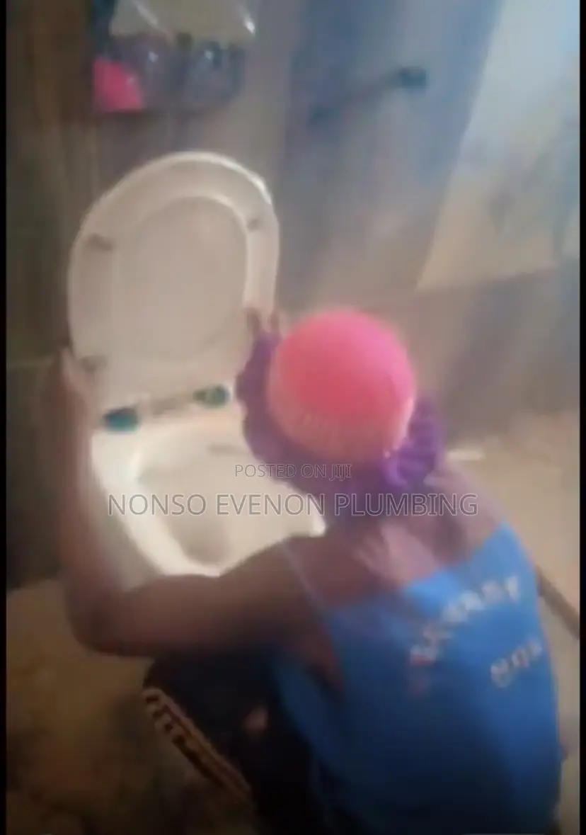 Evenon Plumbing Services