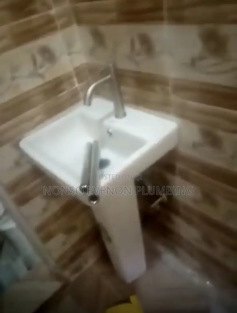Evenon Plumbing Services