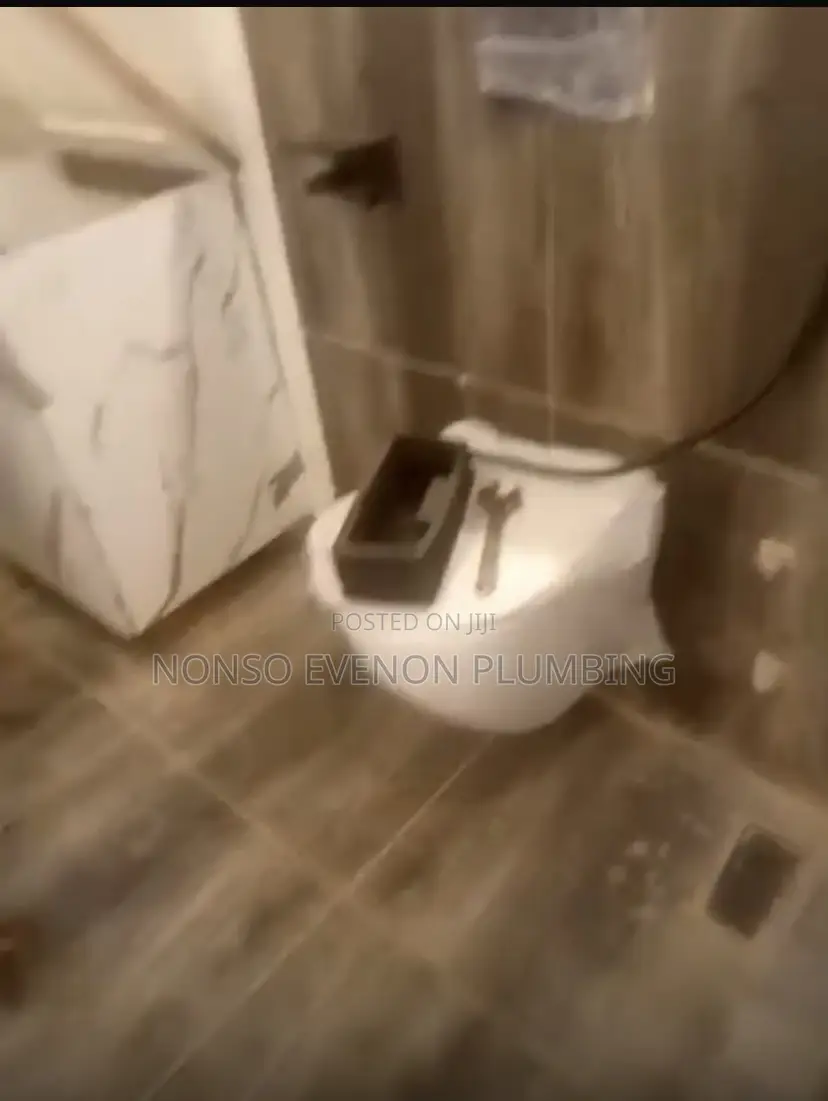 Evenon Plumbing Services