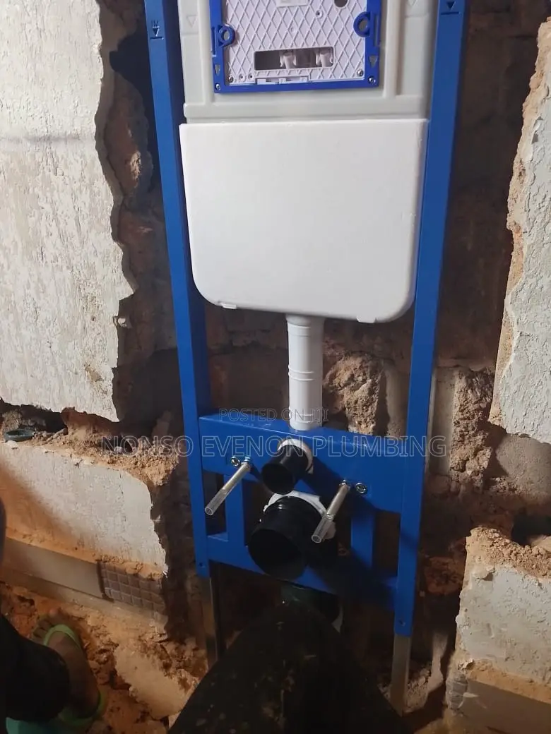 Evenon Plumbing Services
