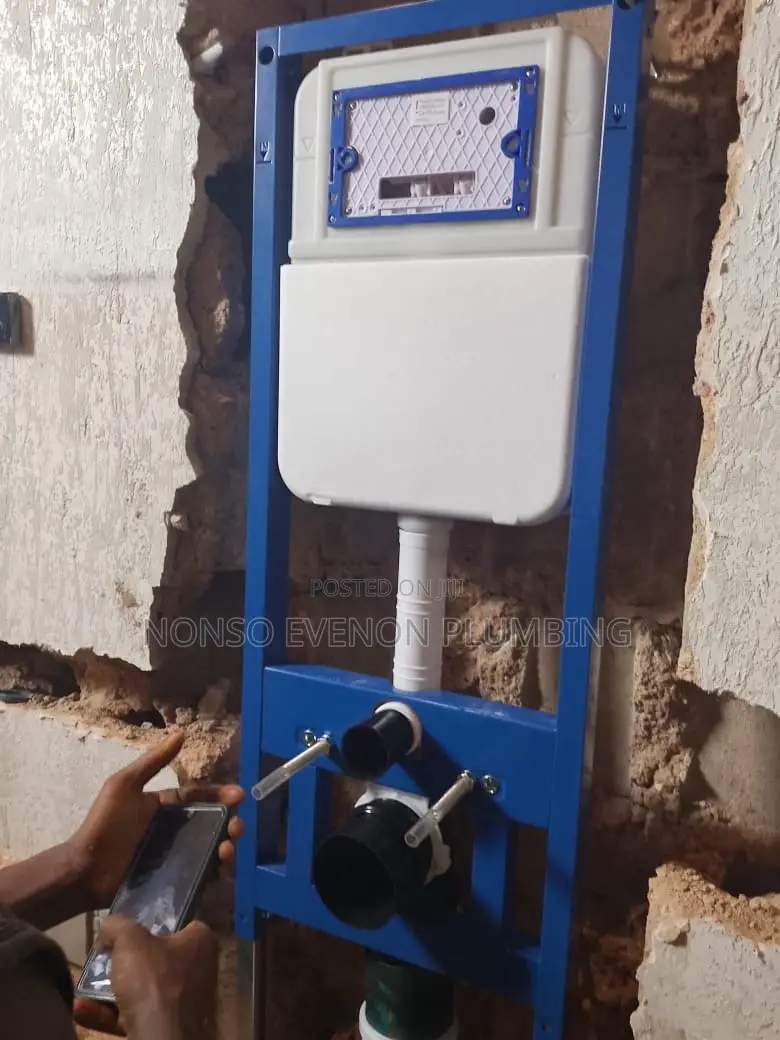 Evenon Plumbing Services