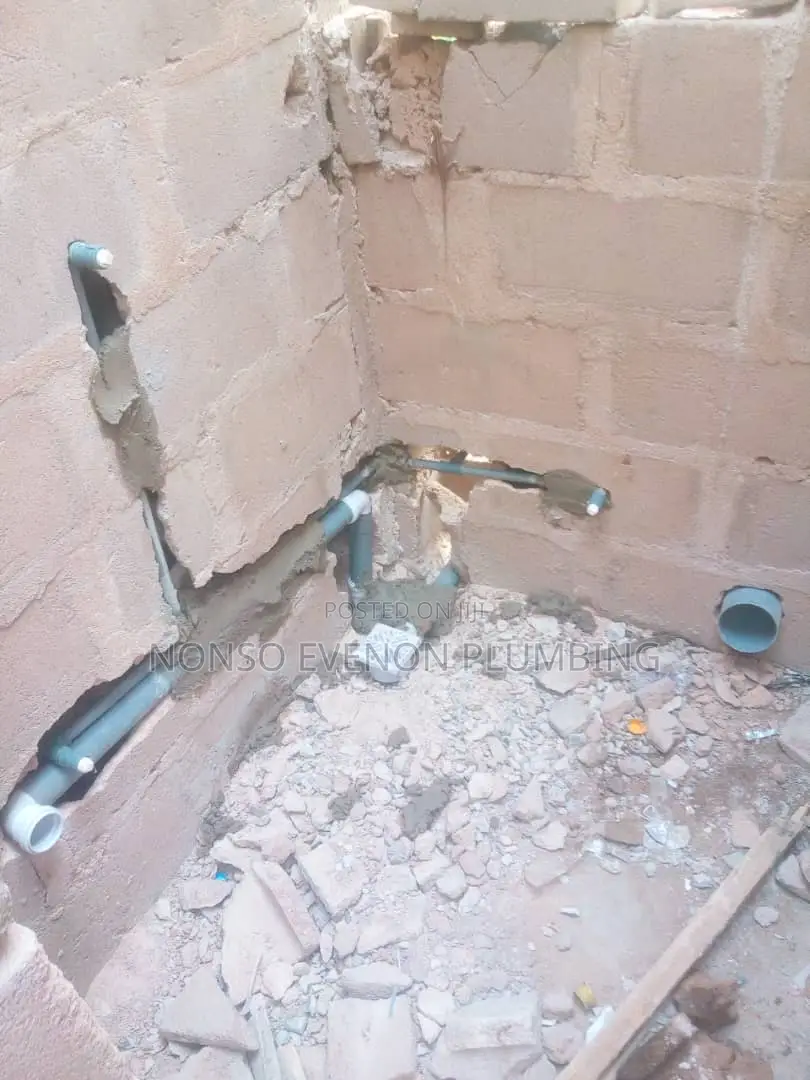 Evenon Plumbing Services