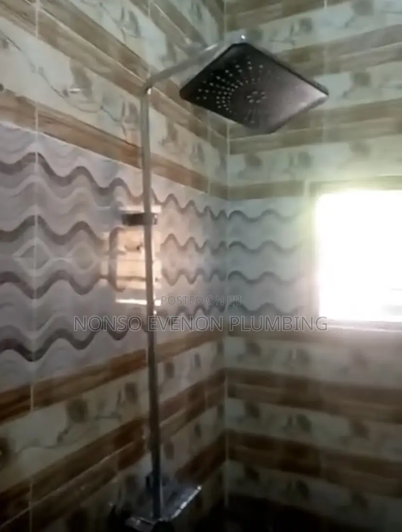 Evenon Plumbing Services
