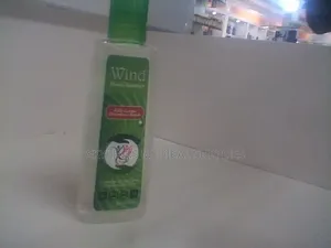 Wind Hand Sanitizer 100ml