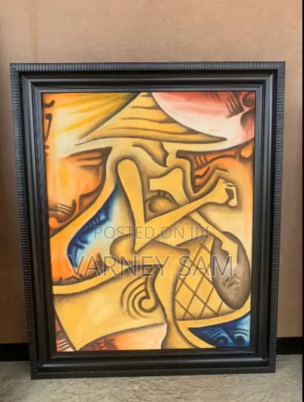 All Types of Frames, Including Frameless Frames of All Types