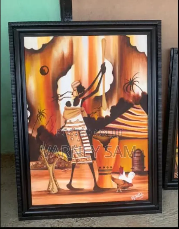 All Types of Frames, Including Frameless Frames of All Types