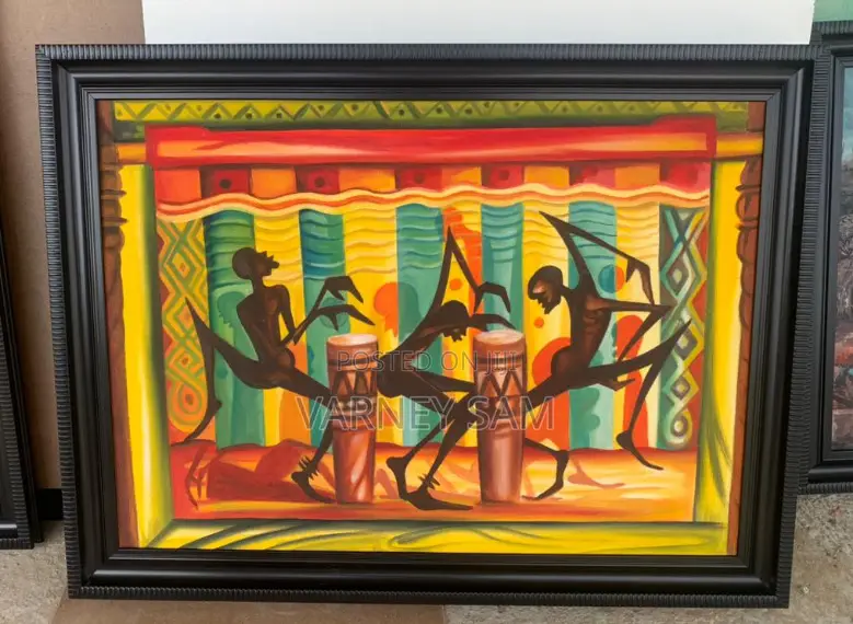 All Types of Frames, Including Frameless Frames of All Types
