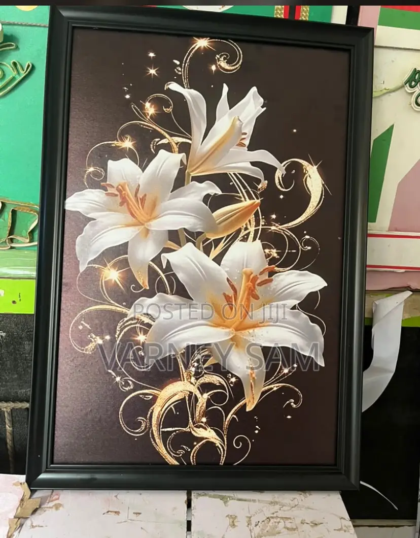 All Types of Frames, Including Frameless Frames of All Types