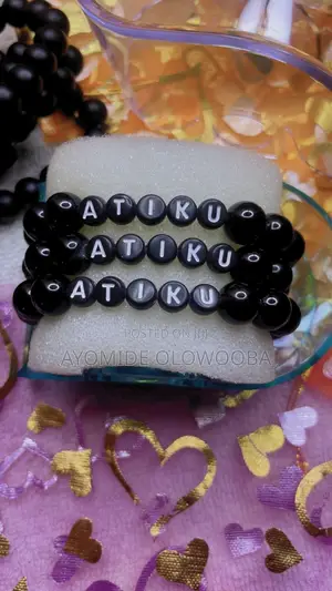 Beaded Bracelet